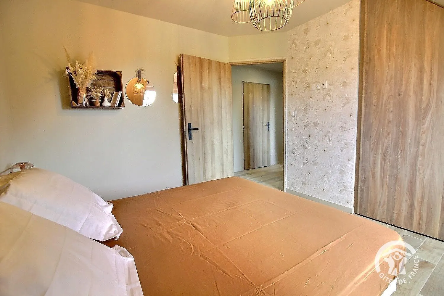 Le Petit Duc Villa Langast